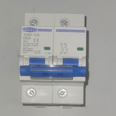 ⚡🔌 EQUIPOS ELÉCTRICOS TOMZN DISPONIBLES 🔌⚡ - 2/6