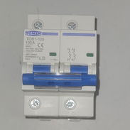 Breaker AC TOMZN 2P 100A — 400V - Img 57473516