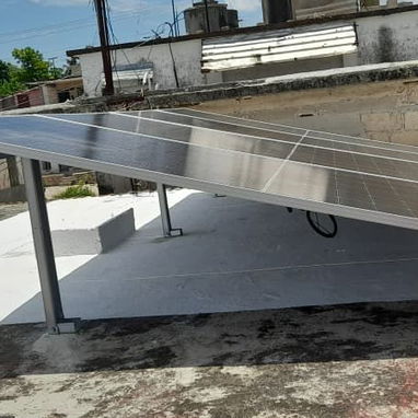 ⚡ KITS SOLARES COMPLETOS O POR PARTES EN ARTEMISA | Rebajas Halloween | ConVoltaje - 2/8