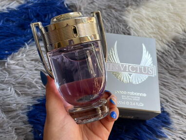 Perfumes 100% Originales!!! - Img 64420533