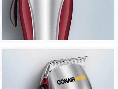 Philips Norelco One Blade Inalámbricas Cara + Cuerpo  y Conair Man de Pelar 🔱 - Img main-image-45490621