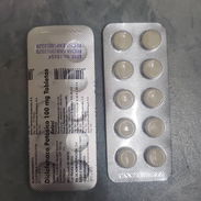 Diclofenaco Potásico 100mg 10tab x 450 ✅ Solo mensajería 🛵 - Img 55519548