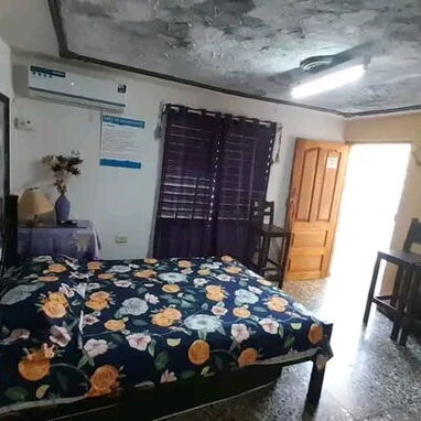 ❗Disfruta unos días inolvidables en nuestra casa de renta con piscina en Guanabo con capacidad para 6 personas❗ - Img 108385661