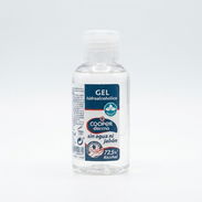 Gel hidroalcohólico Cooper Dermo (Menta) - Img 55408262