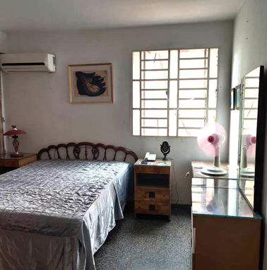 - Ubicación privilegiada en Playa: amueblado, climatizado y cerca del Hotel Comodoro - Img 95780910
