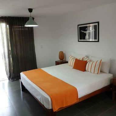rento suite con jacuzzi en playa para parejas con terraza privada +5363689791 - Img 114181201