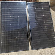 ☀️PANEL ECOFLOW – 250 W SOLARES BIFACIALES – NUEVOS ☀️ - Img 57413607