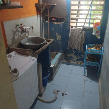 Nueva casa puesta en venta y se vende vacía, en el municipio San Miguel -Reparto Juanelo - Img 116131374