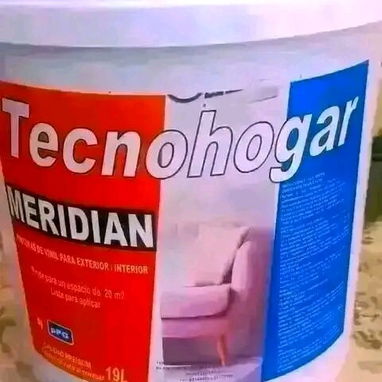Venta de pinturas de alta gama Importadas de: México y de españa , Pinturas originales de fábrica - Img 123182043