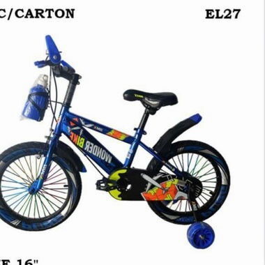 Bicicletas de niños - 2/2