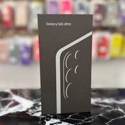 Dual SIM. S26 ULTRA Sellados en sus 📦. - Img 56074967