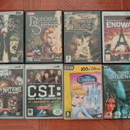 🎮 Juegos para PC en CD/DVD Originales – Desde 500 CUP c/u 🔥 - Img 56700605