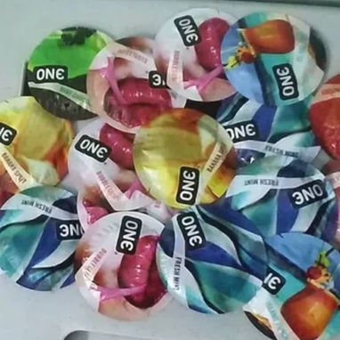 Condones nuevos y originales - Img 109277211