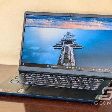 Laptop Lenovo IdeaPad 3 - Img 125597885