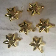 Set de estrellas de navidad - Img 58026779