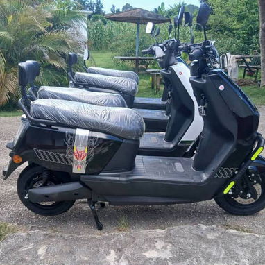 `๐ต MOTO ELรCTRICA VOLTA X๐ต` - Img 126054778