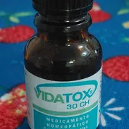 Vidatox 15 ml - Img 55168142