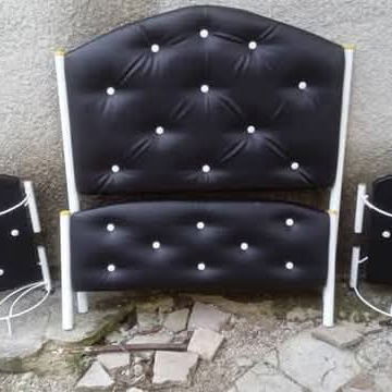 Muebles camas y colchones - Img 121956221