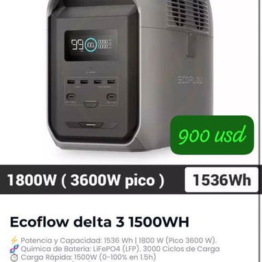 Ecoflows - Img 123039651