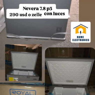 Neveras y lavadoras - Img 123917951