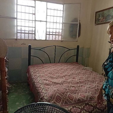 Permuta o Venta de vivienda de dos plantas en Marianao - 7/10