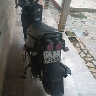 🛵 Moto 4 tiempo automatica🛵 - 2/2