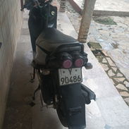 🛵 Moto 4 tmp automatica - Img 57387241