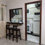 Se renta apartamento en el Vedado.de una habitación (RAl0049) - Img 54115490