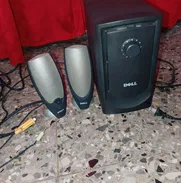 Sistema de audio Dell (Bocinas) - Img 50836864