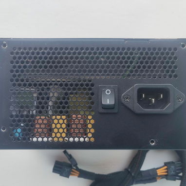 🚨🚨🚨GANGA: Fuente 750W Certificada a precio mínimo. SOLO HASTA EL 30 DE OCTUBRE 🚨🚨🚨 - 4/10