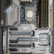 Kit de 7ma, z270 + i7 + 16gb - Img 55920582