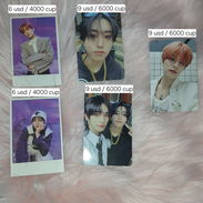 Photocards originales de K-pop (Stray Kids) - Img 57376783