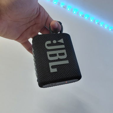 Bocinas Jbl Go 3 Nuevas selladas - 2/2