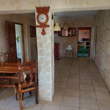 🏖️🪸CASA EN LA PLAYA EN GUANABO🪸 - Img 119467492