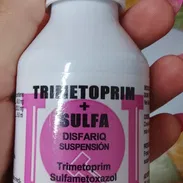 Sulfaprin en suspencion - Img 58104454