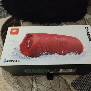 Vendo JBL charge 5 - Img 127321777