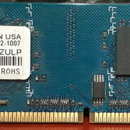 RAM DDR2 2Gb 667Mhz 900CUP 53302297 - Img 45283283