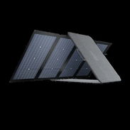 Panel Solar EcoFlow 220W Bifacial Portátil - Img 55879138
