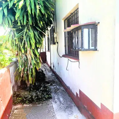 Se vende casa en Marianao - 4/4