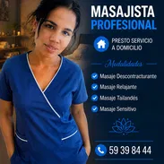 El masaje tu mejor aliado - Img 57738864