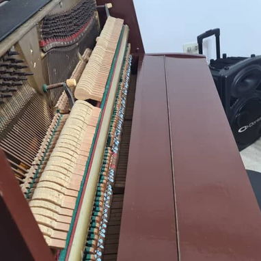 Piano de estudio vertical - Img 126186007