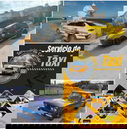 Taxis disponibles servicio taxivicent 😉💯 - Img 48841188