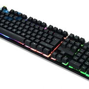 TECLADOS LED Y SENCILLOS // 53258933 - Img 44897730