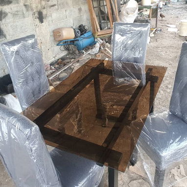 Juegos de comedor de lujo - 9/10