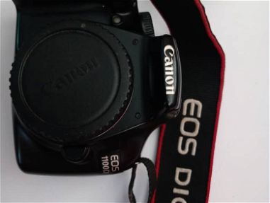 Canon EOS T3 - Img 71458453
