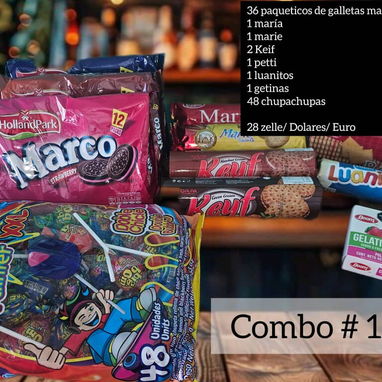 Combos de comida - Img 119014832