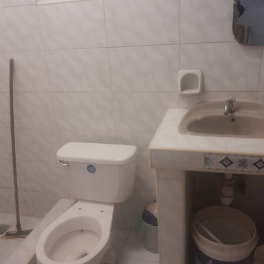 Apartamento 3 Habitaciones | La Víbora / 10 de Octubre, La Habana - 9/10