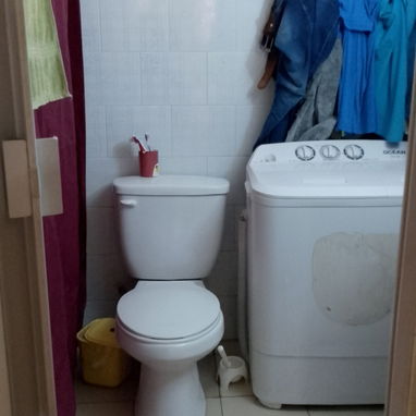 Vendo departamento en el Cerro - 5/10