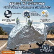 Capa para motos y bicimotos - Img 57740145