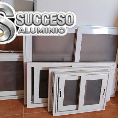 ❌❌❌ Se realizan Todo tipo de trabajos de marketeria de aluminio❌❌❌ - Img 124526646